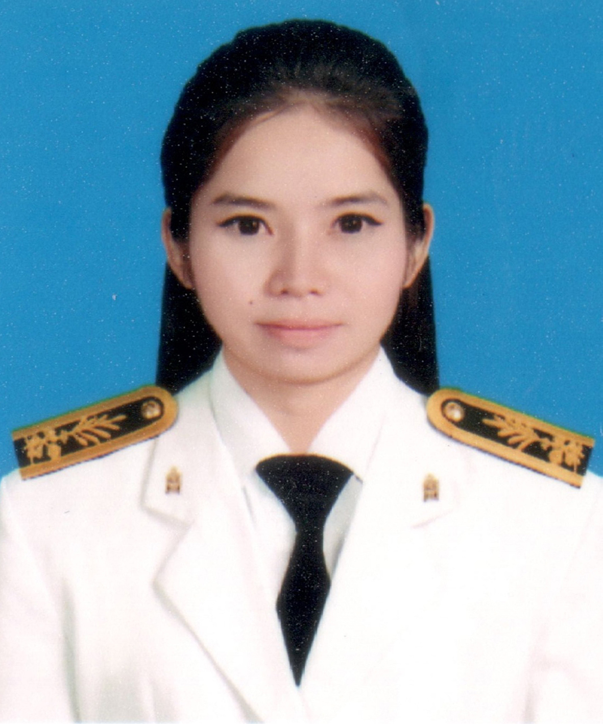 อิศรา ทั่งรอด